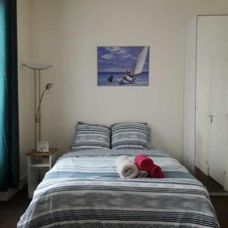 Cabourg Charmant Studio Centre Ville Rue De La Mer Esterno foto