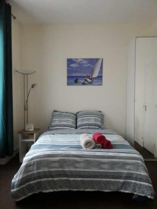 Cabourg Charmant Studio Centre Ville Rue De La Mer Esterno foto